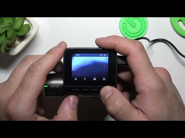 Video thumbnail for How to Enable & Disable Voice Control on 70mai Smart Dash Cam 1S?