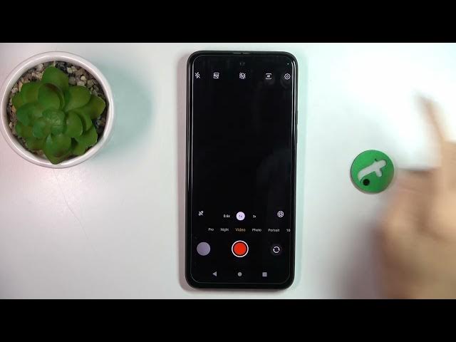 Video thumbnail for How to Change Video Resolution in HTC U23 Pro – Manage Video Quality