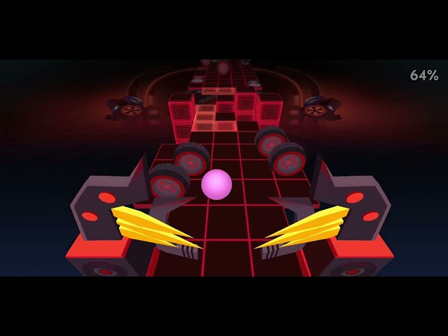 Video thumbnail for Rolling Sky Remake 0.3b FasterV4 10/10 💎 3/3 👑