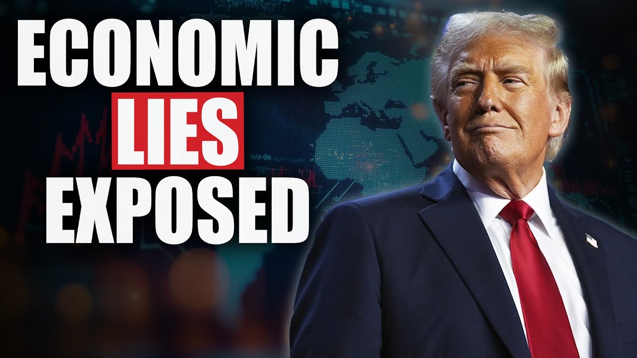 Video thumbnail for Why Trump's Tariff Chaos is DESTROYING America's Economy | A Conversation with Julie Su