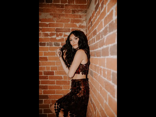 Video thumbnail for Exclusive Interview With Kylie Morgan