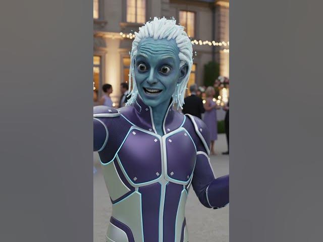 Video thumbnail for Vex explaining birthday - 3