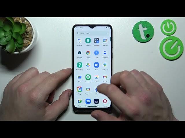 Video thumbnail for How to Manage Charging Sounds on MOTOROLA Moto E13