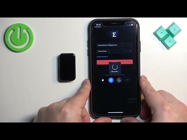 Video thumbnail for How to Pair AMAZFIT Band 7 With iPhone