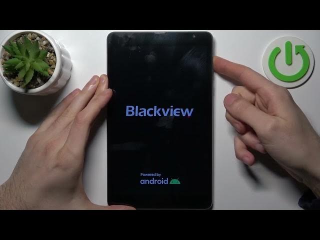 Video thumbnail for How to Enter Recovery Mode in Blackview Tab 6