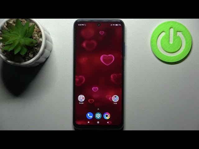 Video thumbnail for How to Clear Credentials on POCO M3 Pro - Remove All Credentials