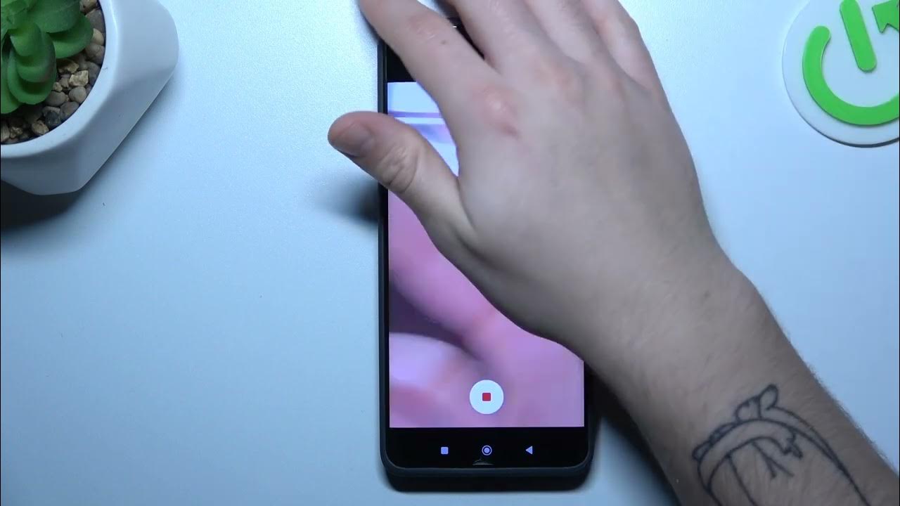 Video thumbnail for How to Record Time Lapse on Redmi Note 13 Pro+