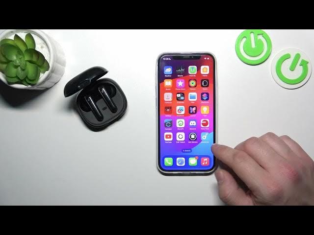 Video thumbnail for How To Check Firmware Version On Soundcore Life Note 3