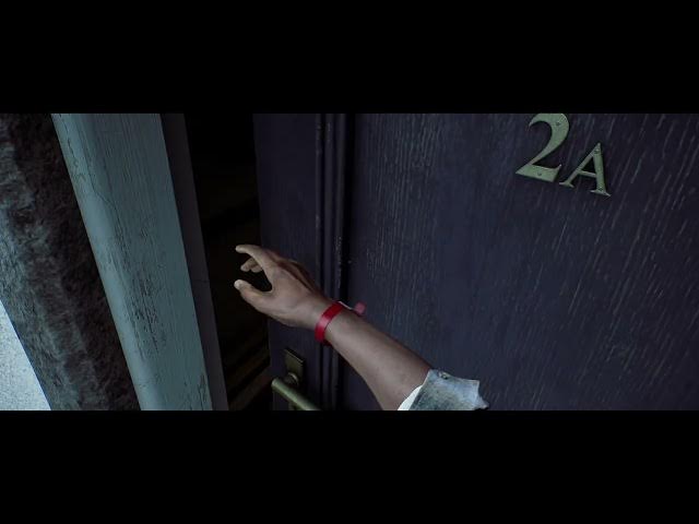 Video thumbnail for Silent Hill: Townfall - Part 1 Arrival: Find The House In The Signal (Zoe's House Cutscene)