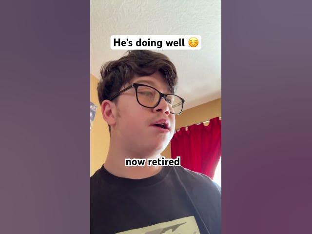 Video thumbnail for Welcome 🤗 #cat#retirement #fyp#subscribe