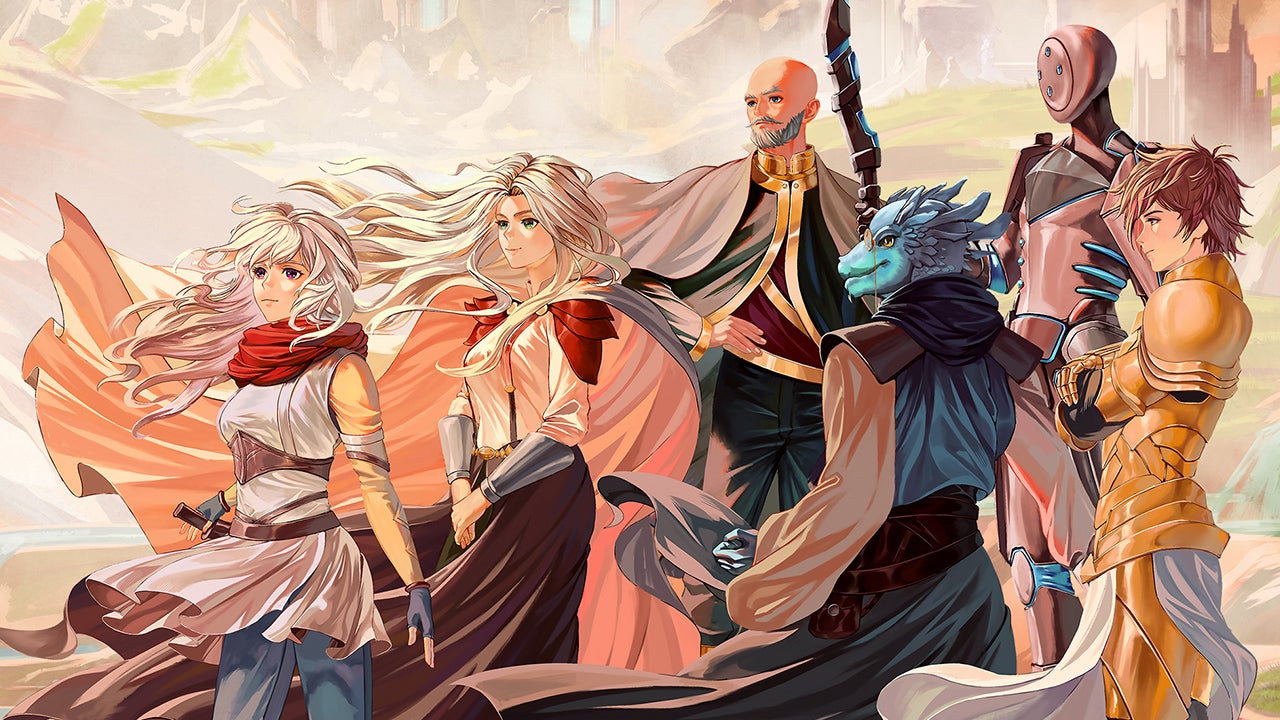 Video thumbnail for Beaten Path: Official Announcement Trailer