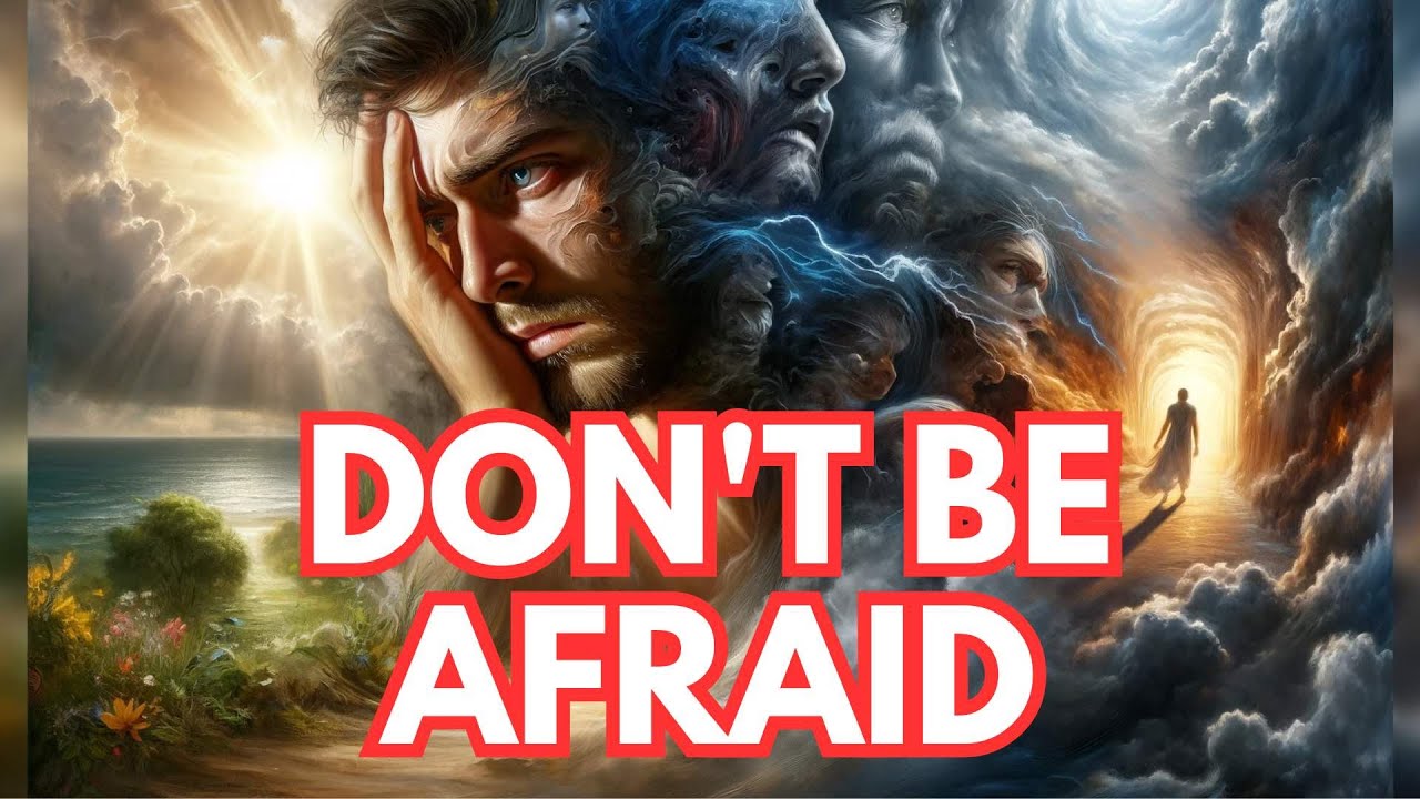 Video thumbnail for Dark Side Effects of Spiritual Awakening No One Tells You About