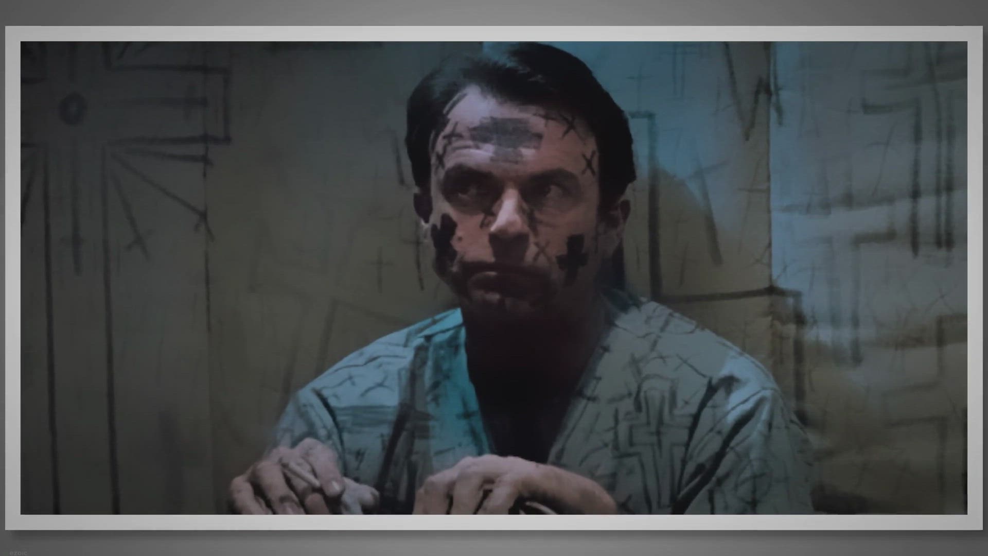 'Video playlist thumbnail'