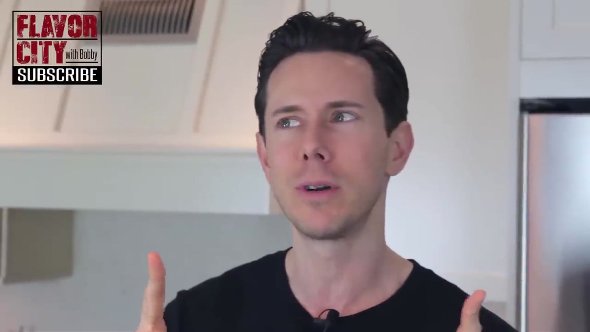 Video thumbnail for Crispy   Spiced Garbanzo Beans    FlavCity w  Bobby(720P HD)