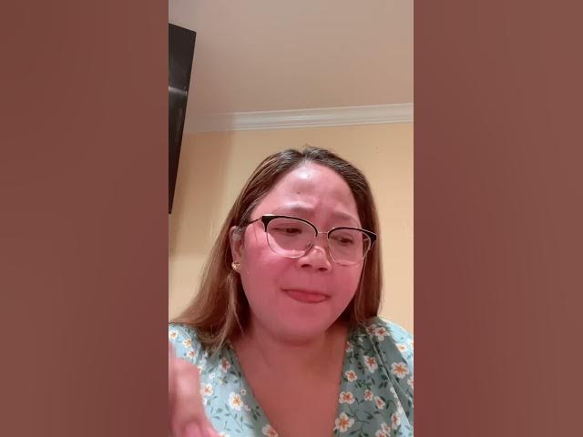 Video thumbnail for Lunch#creamykarekare#verymasarap