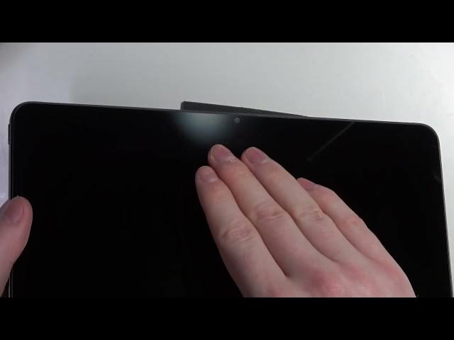 Video thumbnail for Is LED Lamp Notifications Available on OPPO Air Pad