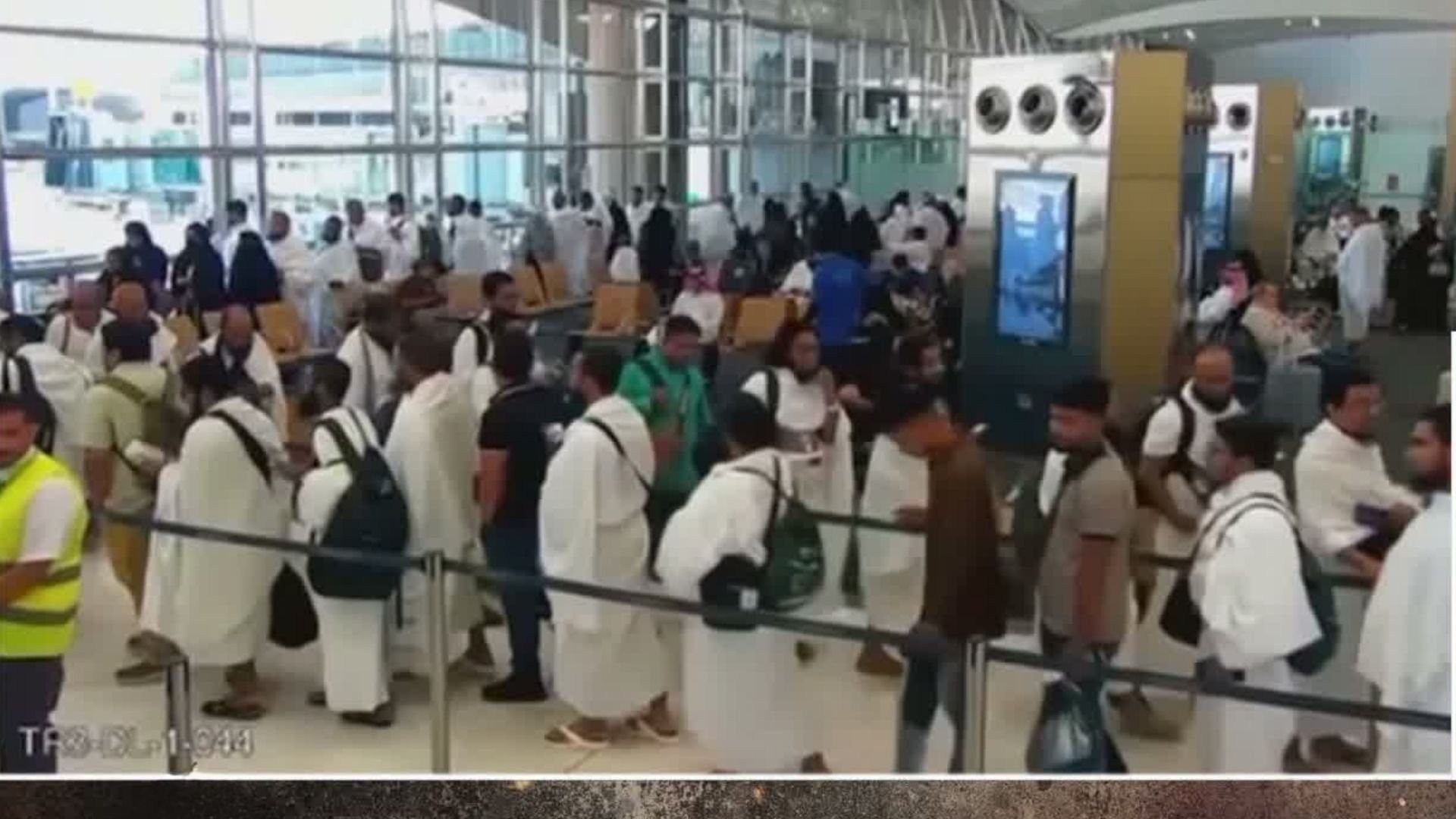 Video thumbnail for Can Iran prevent a wider war between the US and Houthis?