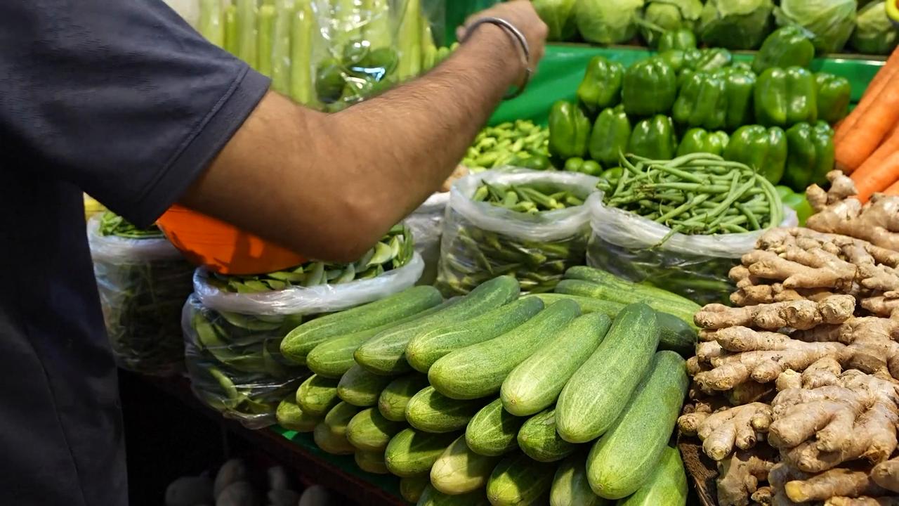 Video thumbnail for India: Conflict in Iran, weak monsoon squeeze Indian households with rising costs.
