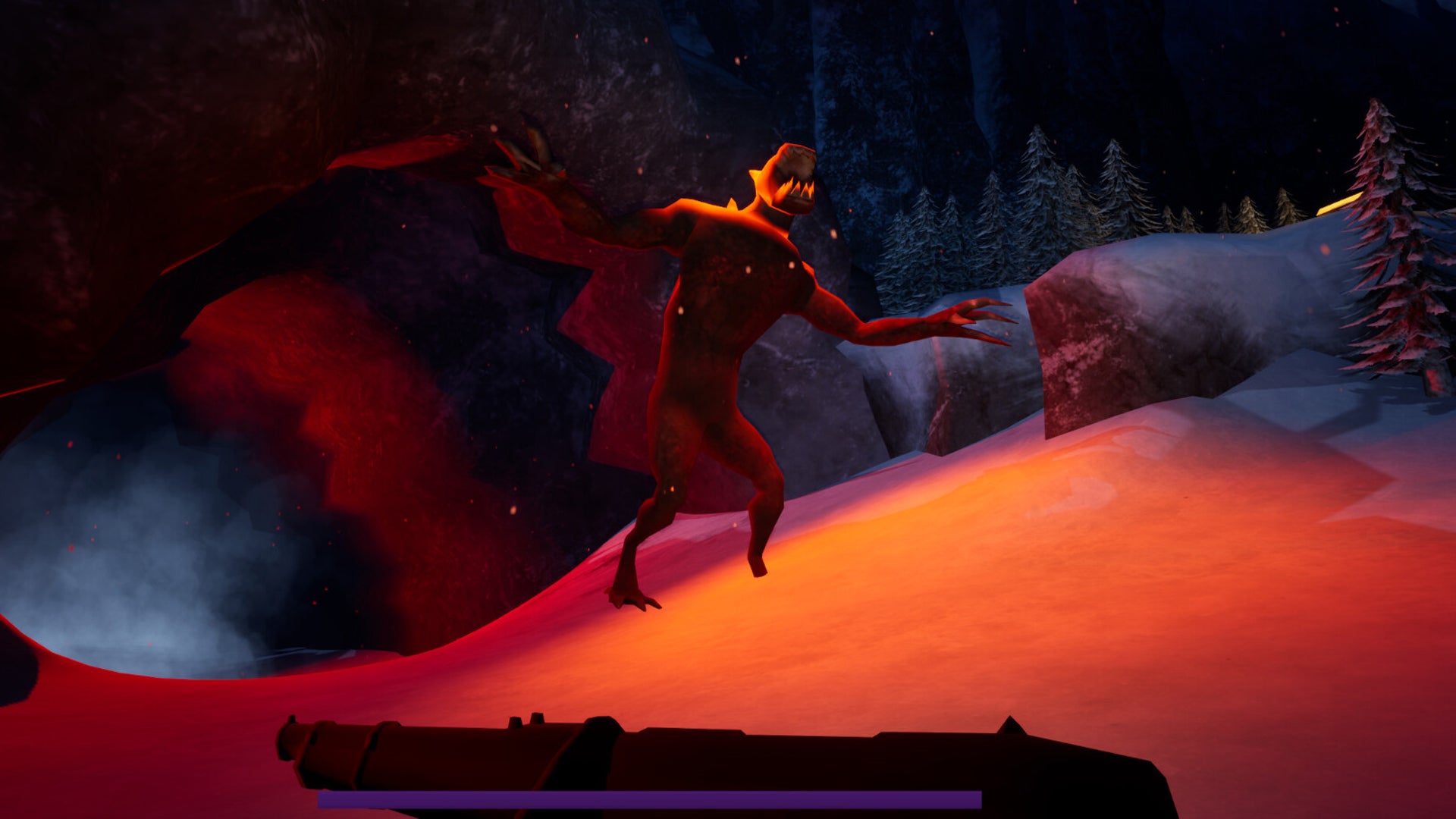 Video thumbnail for DIEATHLON - Official Reveal Trailer