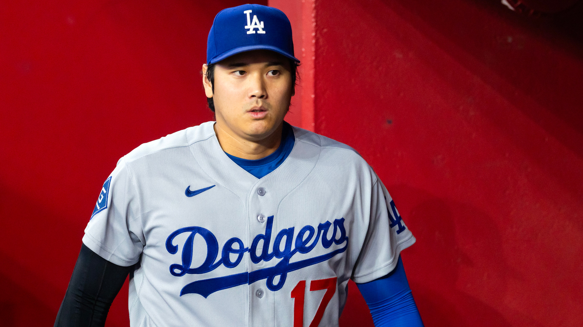 Video thumbnail for Will Shohei Ohtani Pitch Again in September? Latest Updates!