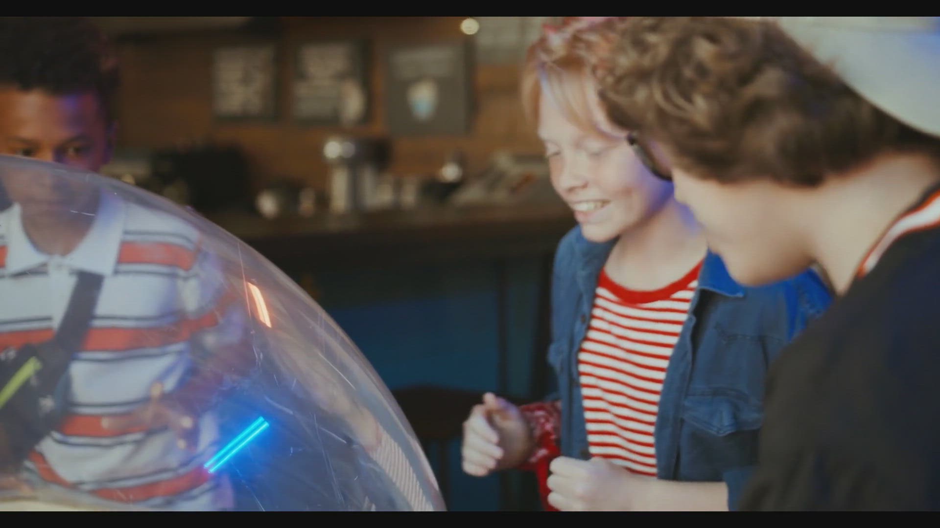 Video thumbnail for Ultimate Guide to LEGOLAND California: Fun for All Ages!