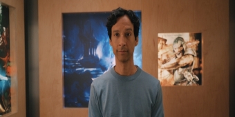 Video thumbnail for Video: MYTHIC QUEST Season Finale Sneak Peek Clip