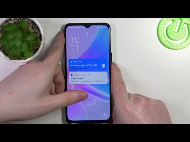 Video thumbnail for Does OPPO A78 5G Have Stereo Speakers – Speaker Technical Info