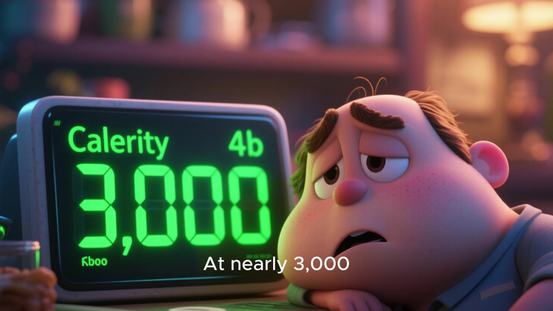 Video thumbnail for The Most Unhealthy Burger in America: Don't Order This!