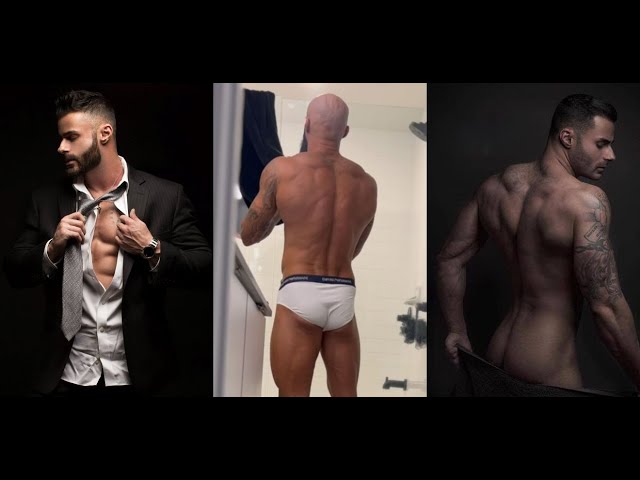 Video thumbnail for Underwear, Men’s