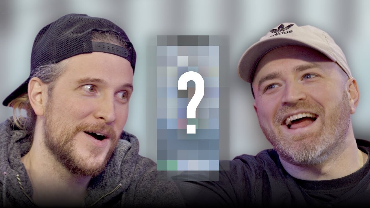 Video thumbnail for Show Me Your Smartphone | Peter McKinnon