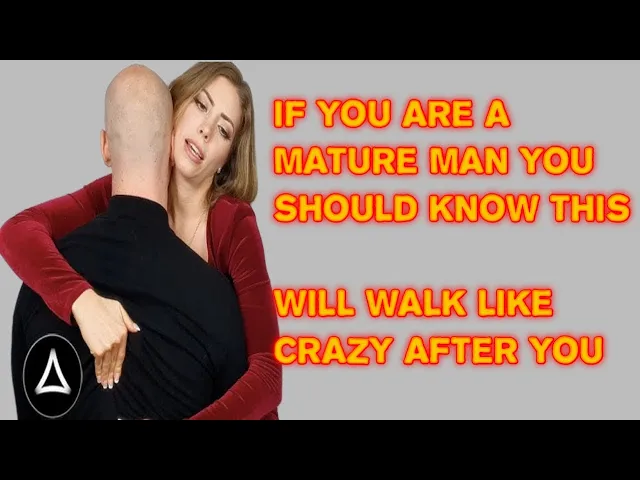 Video thumbnail for How to CONQUER A YOUNG WOMAN A Woman