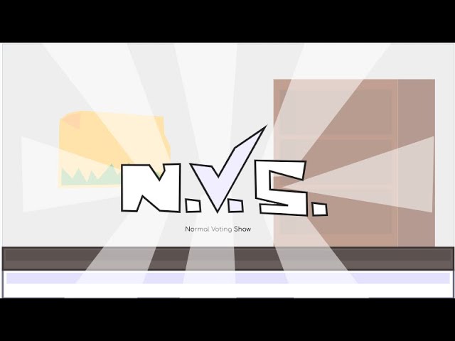 Video thumbnail for Normal Voting Show Mini Intro