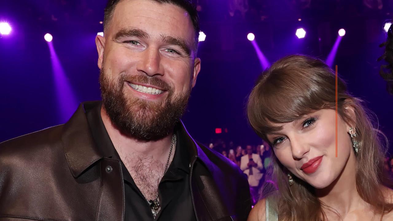 Video thumbnail for Le post d'un wedding planner interroge sur le mariage de Taylor Swift.