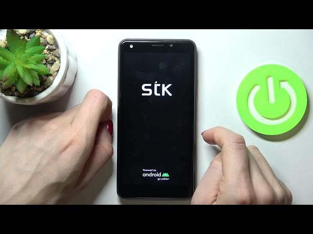 Video thumbnail for How to Soft Reset STK Life 9 – Force Restart