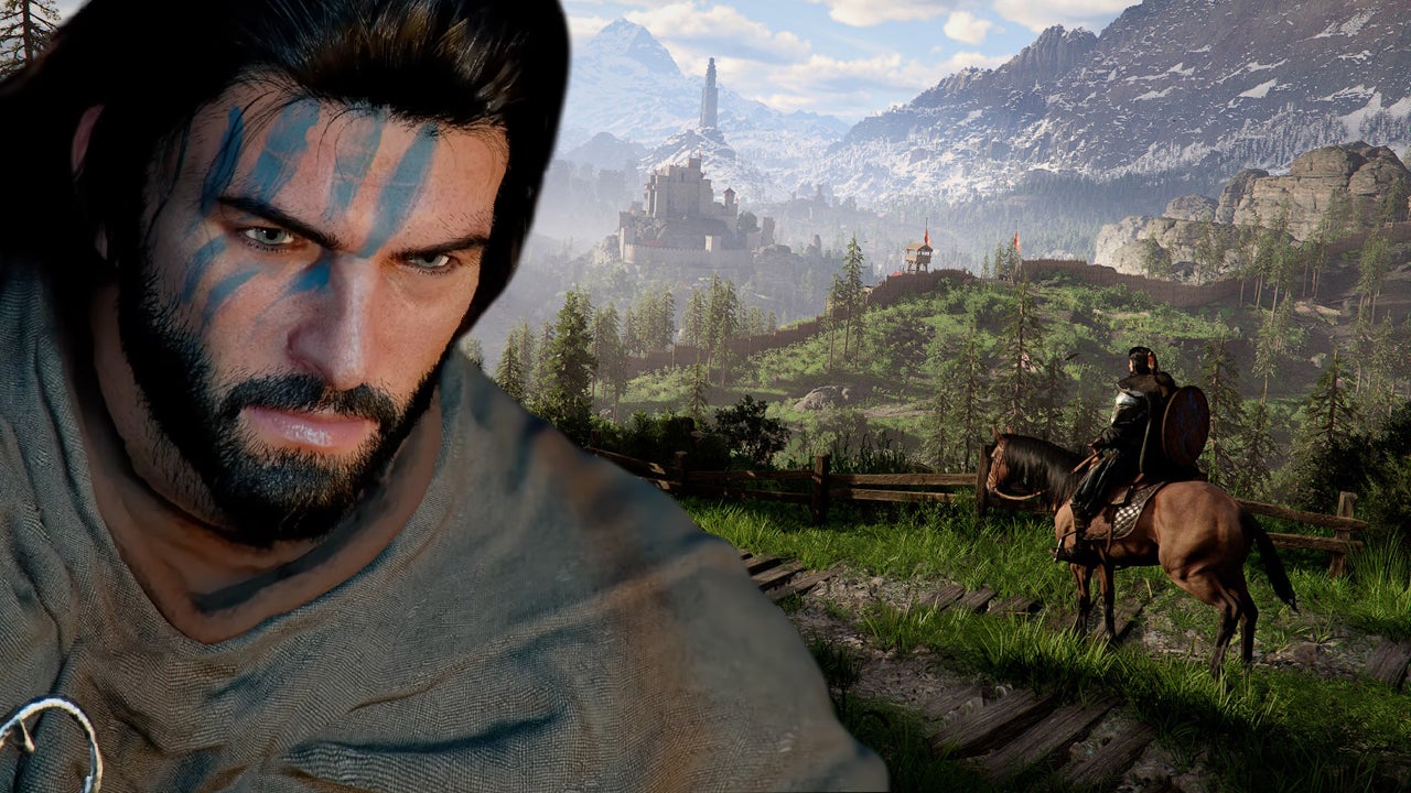 Video thumbnail for Crimson Desert's Standout Feature is That It's Crimson Desert