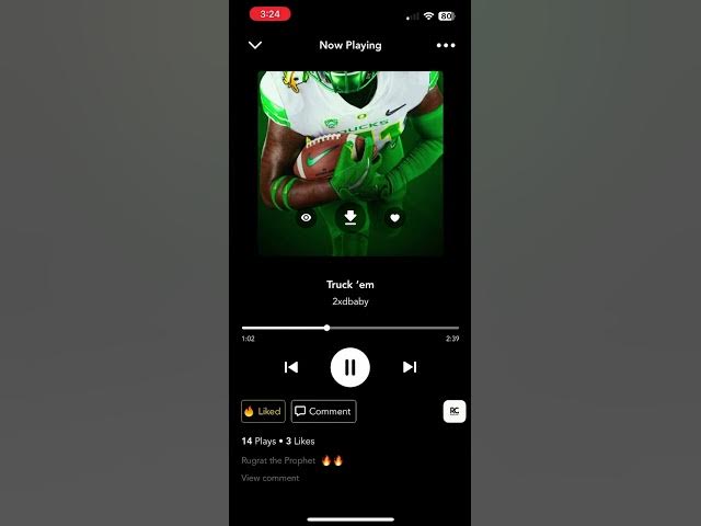 Video thumbnail for Truck em