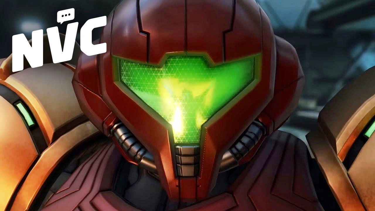 Video thumbnail for Was Metroid Prime 4 Worth the Wait? - NVC 791