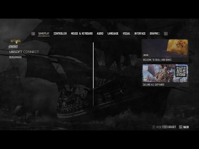 Video thumbnail for How To Change Display Mode On Skull & Bones