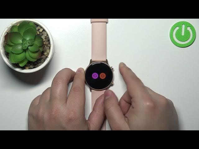 Video thumbnail for Umidigi URUN - How To Power Off