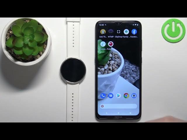 Video thumbnail for How to Enable Android Phone Notifications in Polar Ignite?
