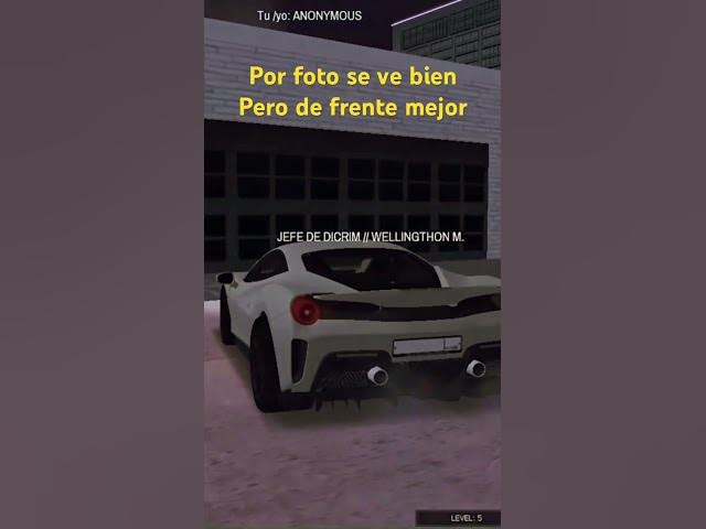 Video thumbnail for La vida #mta #chipeo12voltio #gta #musicologosrd #gaming #gta5 #gtaonline #gtav #chipeord #gtarp