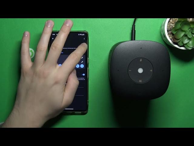 Video thumbnail for How To Enable & Disable Night Mode Xiaomi Smart Speaker IR Control