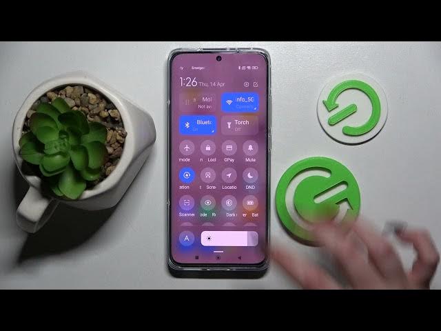 Video thumbnail for How to Turn On/Off Location on Xiaomi 12 – Manage Android Geolocation on Xiaomi 12
