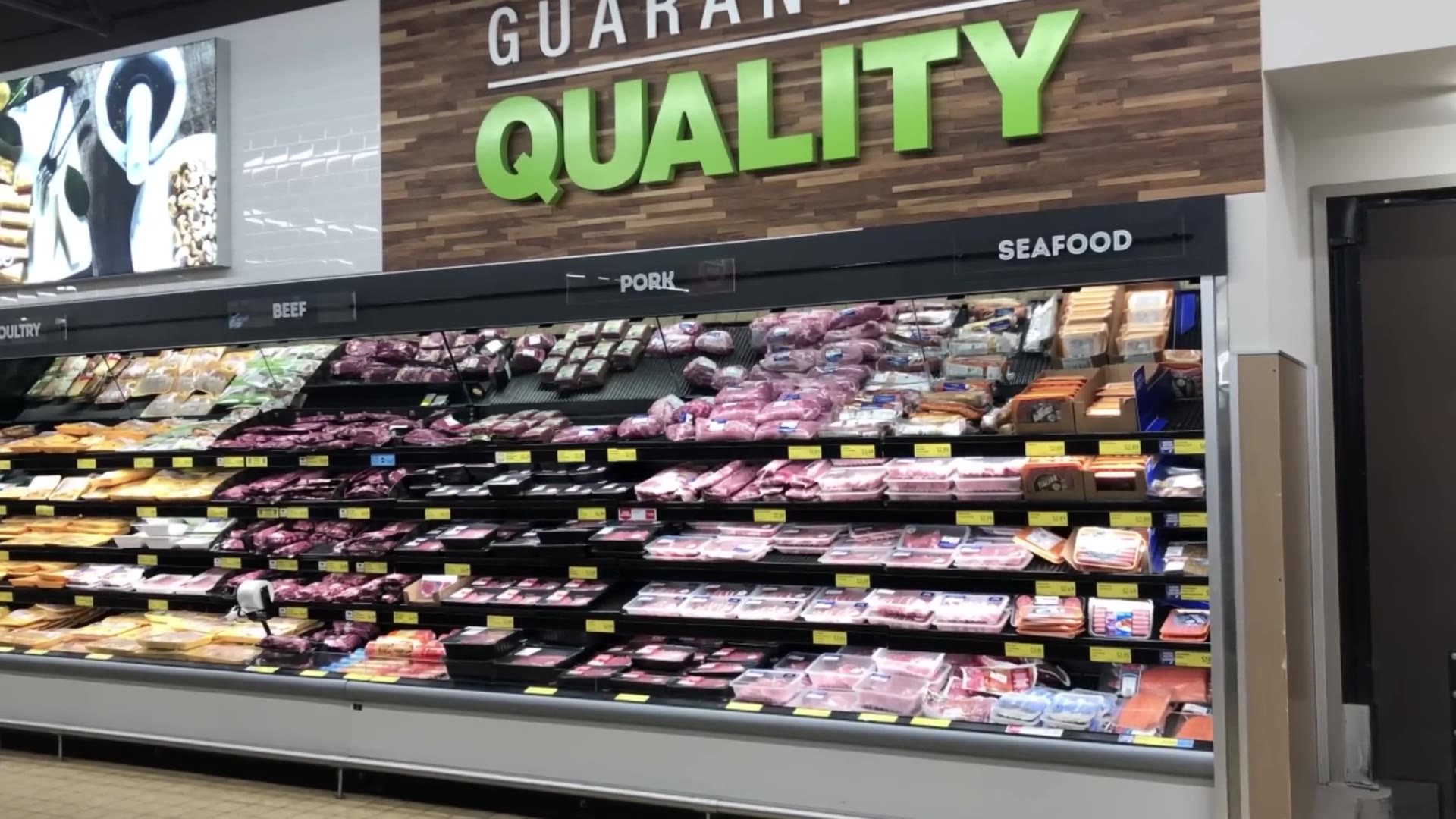 Video thumbnail for Weird Food Rules That Aldi Follows