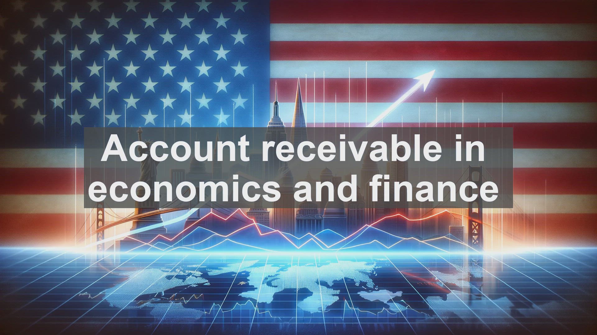 'Video thumbnail for "Account receivable" in economics and finance'