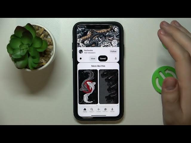 Video thumbnail for How to Unblock Someone on Pinterest - Manage the List of Blocked Pinterest Users
