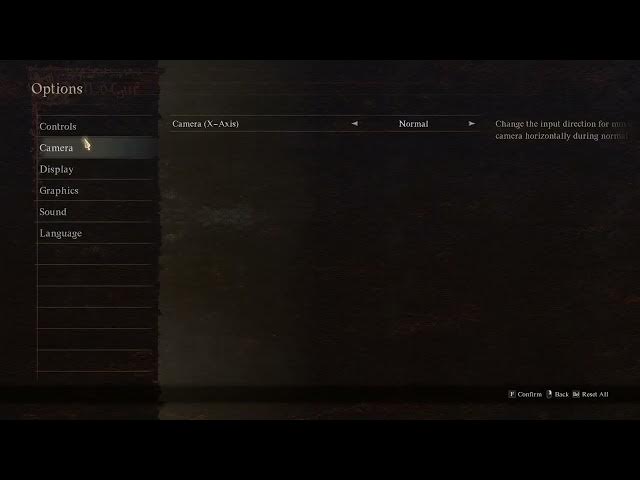 Video thumbnail for How To Invert Mouse Buttons In Dragon's Dogma 2