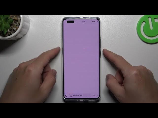 Video thumbnail for How to Scan QR Codes with Huawei Nova 11 Pro?
