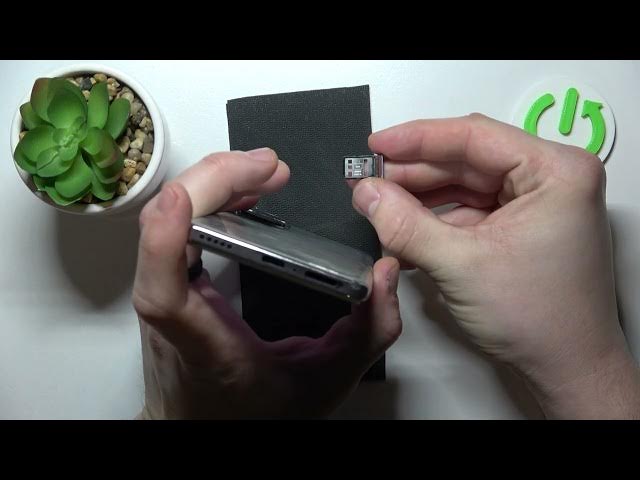 Video thumbnail for Does HONOR 50 Have SD Card Slot – Insert Memory Card