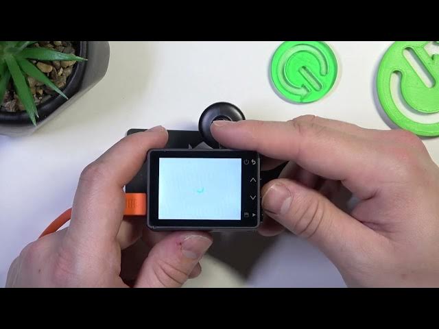 Video thumbnail for How to Reset Garmin Dash Cam 57 to Factory Defaults